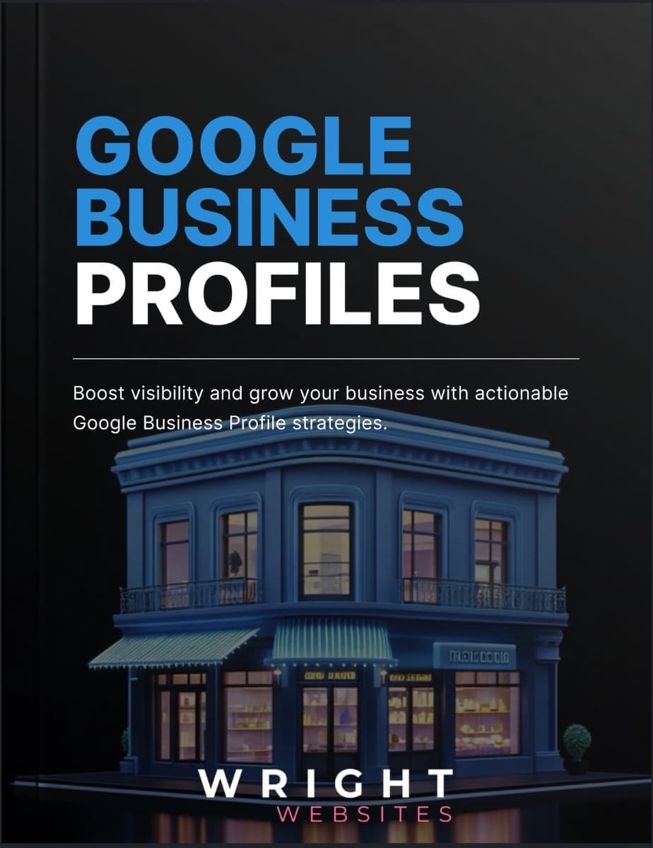 Google Business Profiles